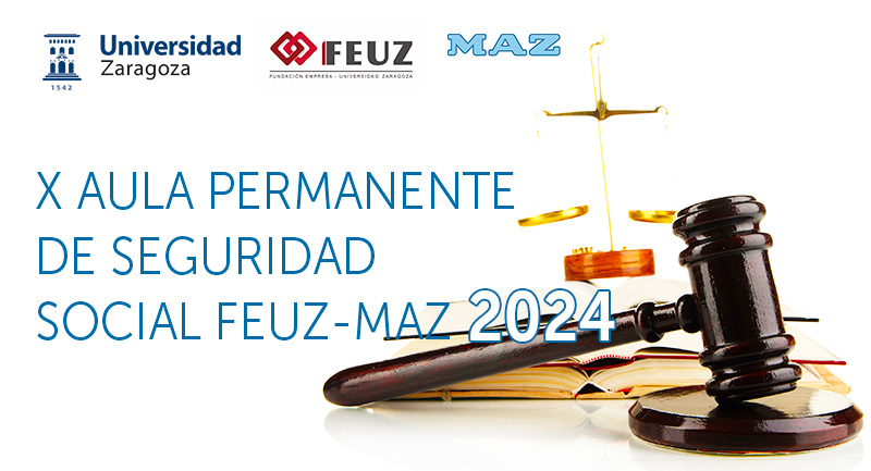 Mutua MAZ - X Aula Permanente de Seguridad Social