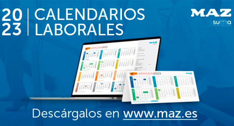 Calendario Laboral 2024 Mutua Cesma Image To U 2380