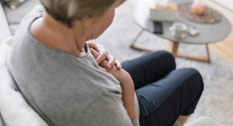 Mutua MAZ - Infarto en mujeres (I): síntomas y factores de riesgo