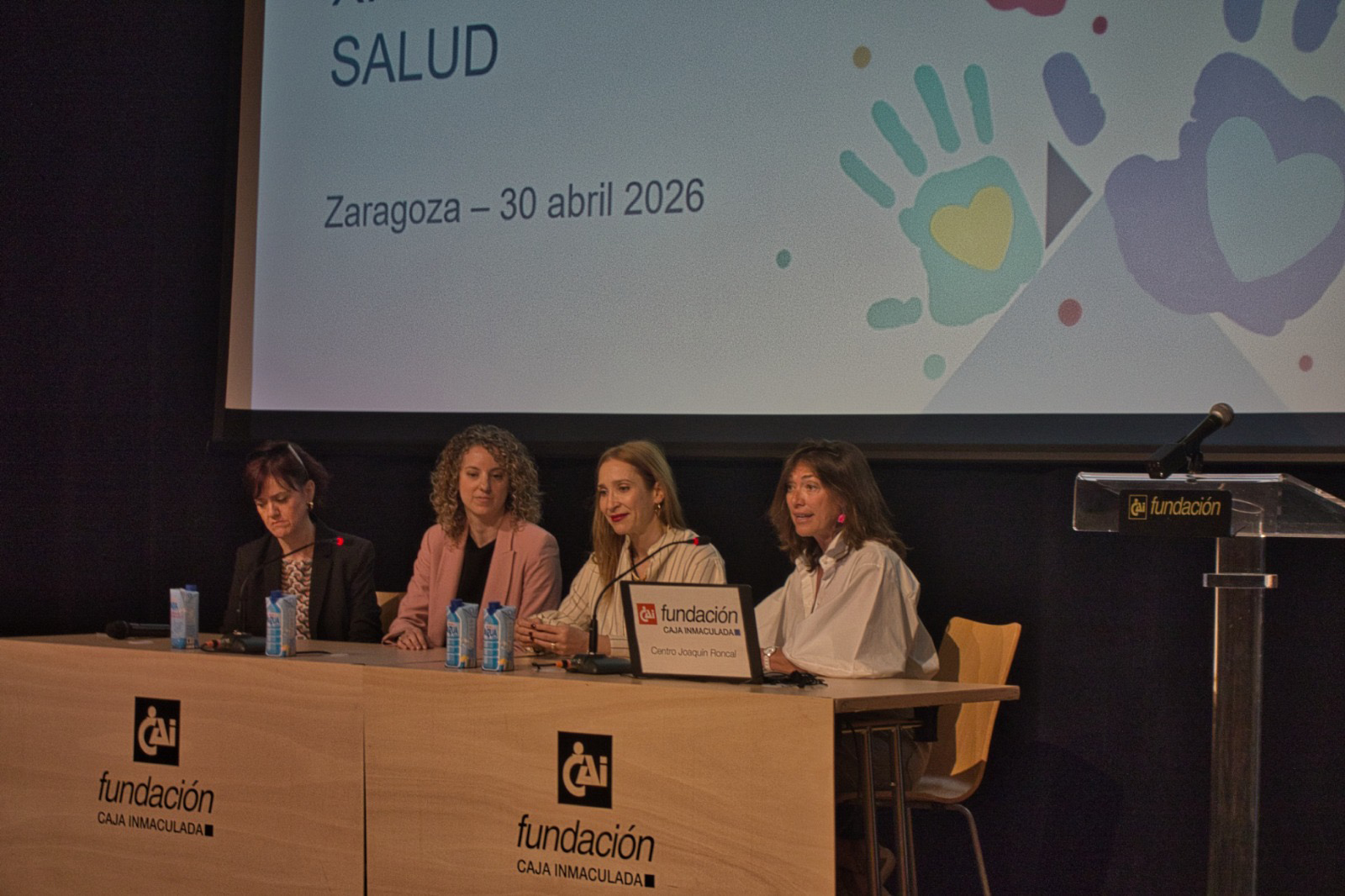 XI Jornada Arte y Salud Maz CulturaRSC